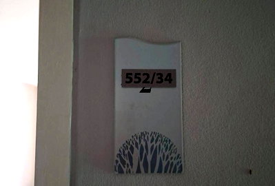 ขายคอนโด : JK 6034443 : ออคิด พาร์ค คอนโด	