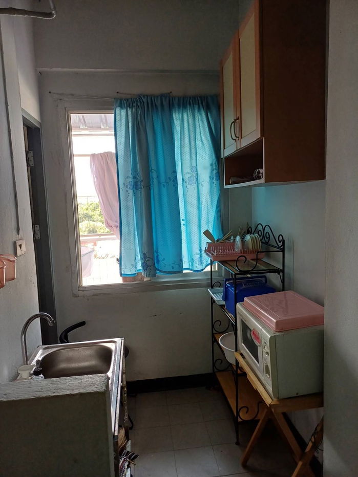 รูป ให้เช่าคอนโดพัฒนาการไลฬ์คอมเพล็ก ซ.พัฒนาการ 25 - รูปที่ 1/6