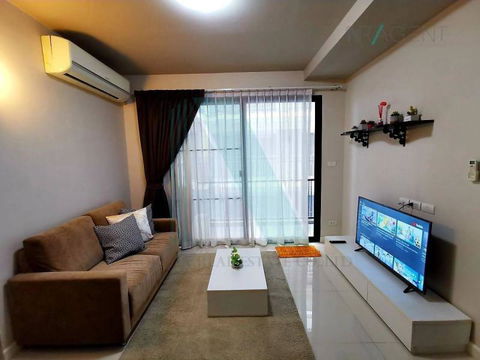 🔺 For Rent Condo LE COTE SUKHUMVIT 14 Building 1, Floor 3,1 bed room, Room size 35.00 sqm