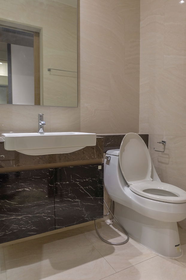 picture For Rent - ASHTON Silom , Super Luxury 1 bedroom 1 bathroom - 12/12