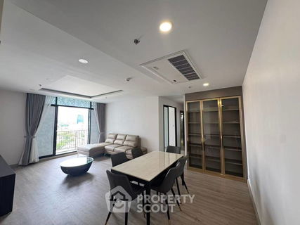 รูปภาพ 3-BR Condo at Supalai Premier Samsen-Ratchawat close to Ratchawat (ID 2414047)