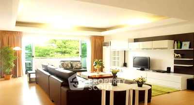 Condos for rent 3rd Infantryman Battalion 21st Infantry Regiment : 2-BR Condo at PPR Residence near BTS Ekkamai (ID 510671)