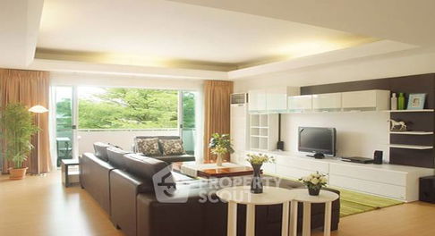 คอนโด 2-ห้องนอน ที่ พีพีอาร์ เรสซิเด้นซ์ ใกล้ BTS เอกมัย (ID 510671)