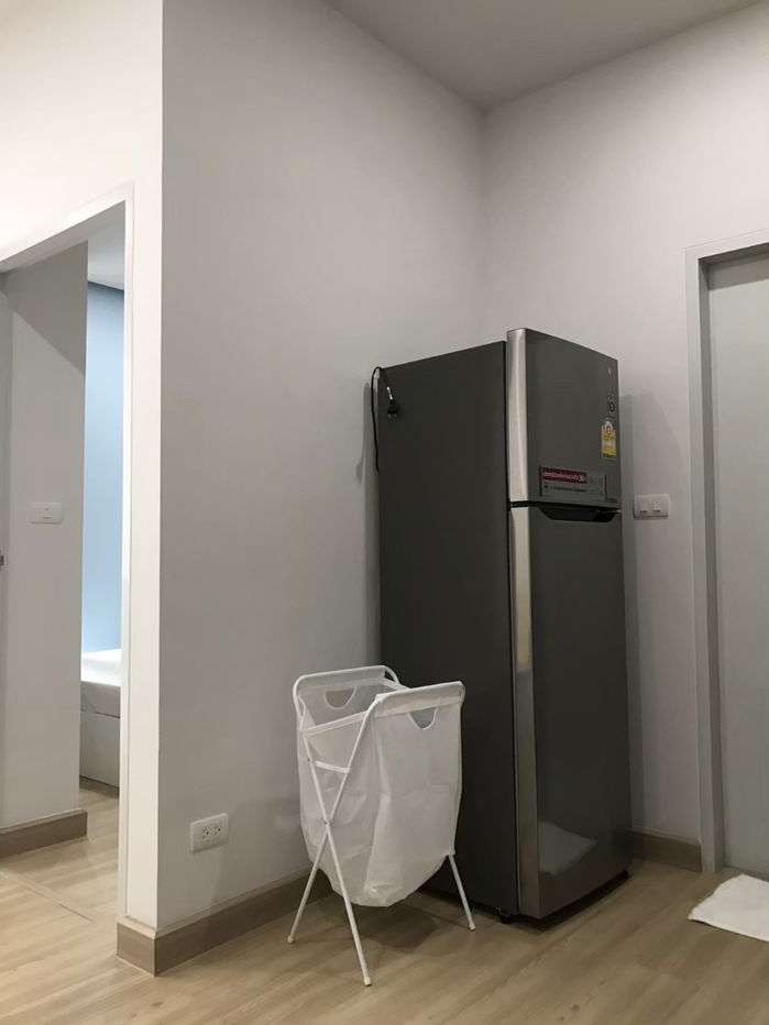 รูป 🤝🏻RB21607 ให้เช่าถูกมาก👍โมทีฟ คอนโดมิเนียม แจ้งวัฒนะ✅แอดไลน์ @mproperty( มี @ ด้วย) แอดมินตอบไว - รูปที่ 10/21