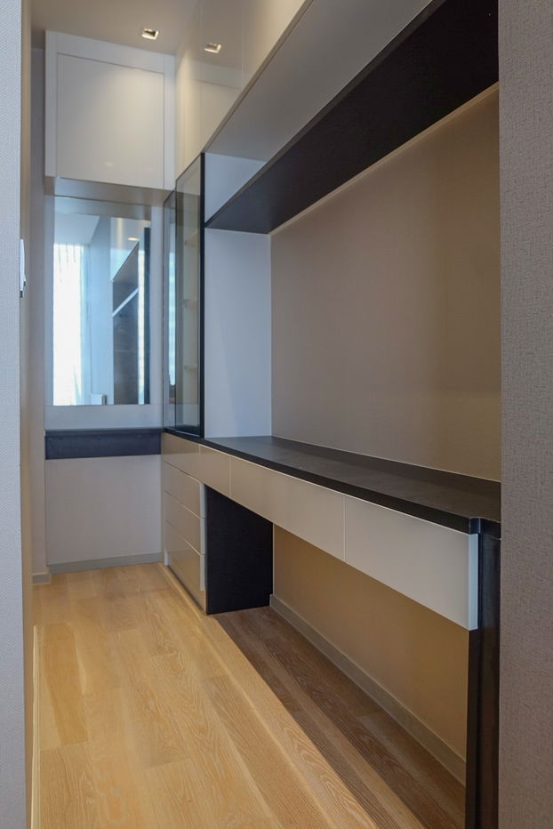 picture For Rent - ASHTON Silom , Super Luxury 1 bedroom 1 bathroom - 8/12