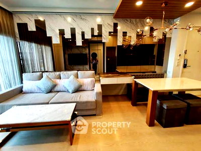 Condos for rent : 2-BR Condo at The Tree Sukhumvit 71-Ekamai near ARL Ramkhamhaeng (ID 2401967)