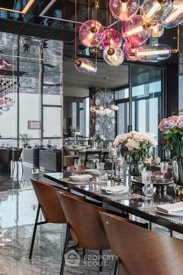 picture 4-BR Condo at The Monument Thonglo close to Thong Lo (ID 2030850) - 3/30