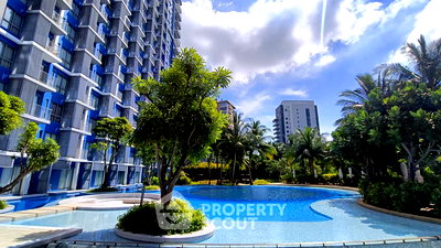 ขายคอนโด : คอนโด 2-ห้องนอน ที่ บลู ชะอำ - หัวหิน ใกล้ หาดชะอำ (ID 2401298)