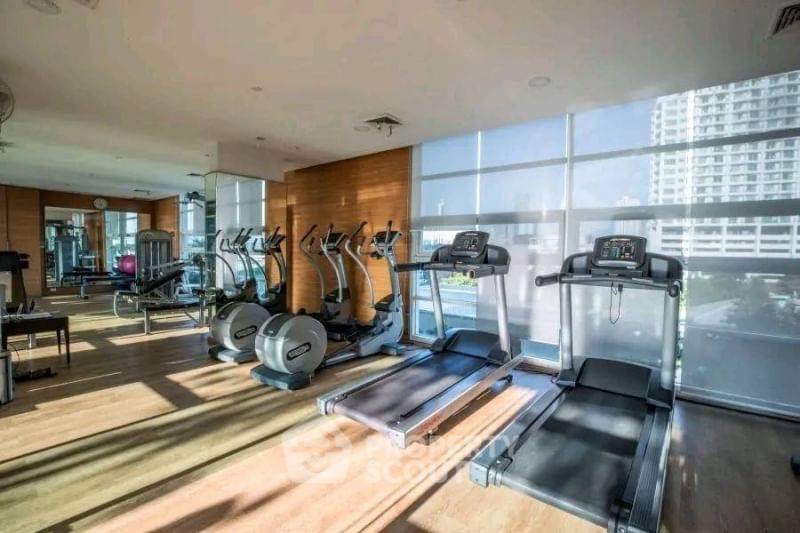 รูป คอนโด 3-ห้องนอน ที่ วอเตอร์มาร์ค เจ้าพระยาริเวอร์ ใกล้ BTS กรุงธนบุรี (ID 945862) - รูปที่ 17/19