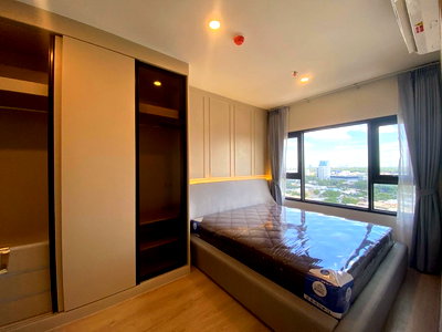 Condos for rent : Condo for rent : Life Rama 4 - AsokeLife Rama 4 - Asoke  (( BTS Queen Sirikit National Convention Center   station )) MK-02 line @livingbkk