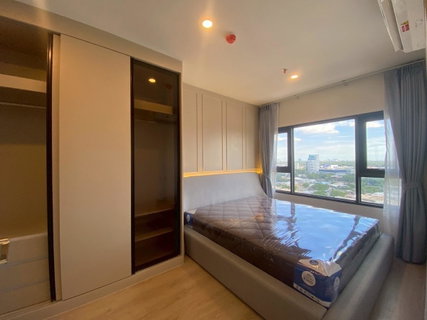 รูปภาพ Condo for rent : Life Rama 4 - AsokeLife Rama 4 - Asoke  (( BTS Queen Sirikit National Convention Center   station )) MK-02 line @livingbkk