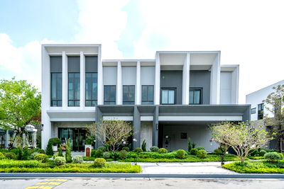 บ้านเดี่ยว กรุงเทพมหานคร : Bangkok Boulevard Signature รามอินทรา-วัชรพล คฤหาสน์บ้านหรูใกล้ Central Eastville 🚩พบกับดีลพิเศษสำหรับทุกท่าน🚩