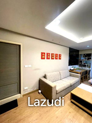 ขายคอนโด : Luxury 46th Floor State Tower Condo in Si Lom