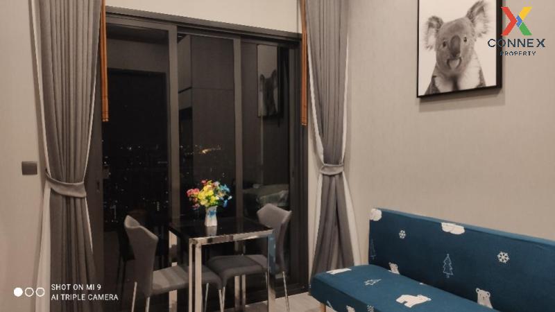 picture 🔥🔥🔥 FOR RENT condo , The line sukhumvit 101 , BTS-Punnawithi , Bang Chak , Phra Khanong , Bangkok , CX-77083 ✅ Live chat with us ADD LINE @connexproperty ✅ 🔥🔥🔥 - 4/12