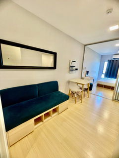 รูปภาพ Plum Alive 1 Rangsit for rent near BU