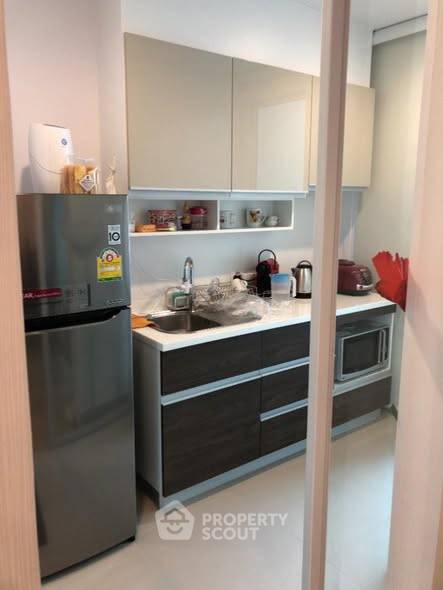 picture 1-BR Condo at Supalai Elite Phayathai near ARL Ratchaprarop (ID 2393530) - 3/14