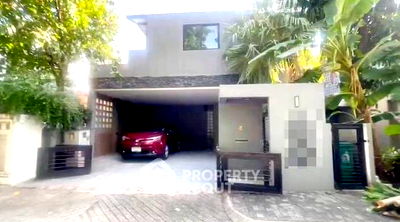 Houses for sale Ramkhamhaeng University : 3-BR House in Phlapphla (ID 1938083)