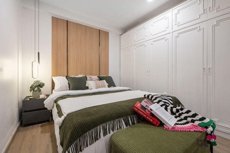 ให้เช่า สราญใจแมนชั่น สุขุมวิท 6 ห้องใหม่ ทำเลติดทางขึ้น BTS นานา 200 เมตร