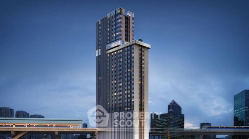1-BR Condo at Knightsbridge Prime Ratchayothin near BTS Ratchayothin (ID 732576)