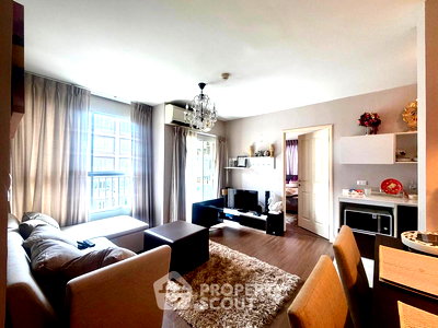 Condos for rent Hua Hin Bus Station : 2-BR Condo at Baan Koo Kiang Huahin in Nong Kae (ID 2359180)