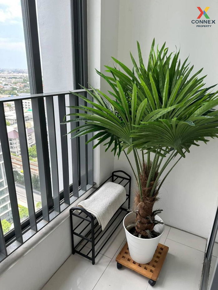 picture For Rent Condo , Ideo Mobi Sukhumvit , BTS-On Nut , Bang Chak , Phra Khanong , Bangkok , CX-89721 ✅ Live chat with us ADD LINE @connexproperty ✅ - 3/12