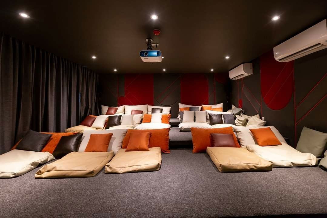 รูป KAVE TU คอนโดให้เช่าตรงข้าม ม.ธรรมศาสตร์ - รูปที่ 36/37