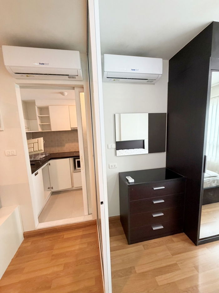 รูป ห้องมาใหม่💥🏘️Ⓜ️กดปุ่มแอดไลน์💥U Sabai Rama 4 - Kluaynamthai🔴🟢🟡 - รูปที่ 23/27