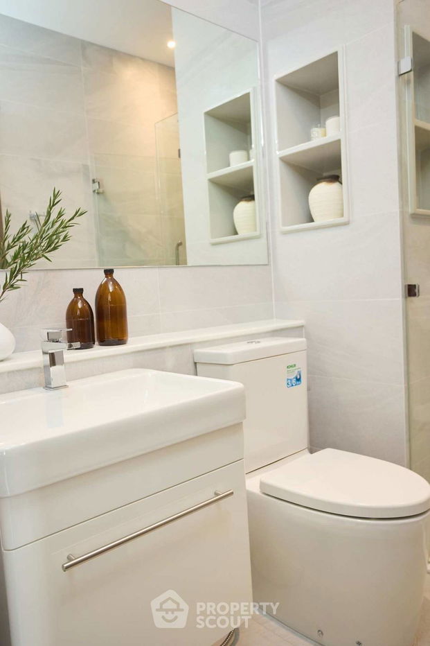 picture 1-BR Condo at Rhythm Ekkamai Estate near BTS Thong Lor (ID 2401560) - 4/7