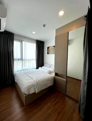 คอนโดให้เช่า : 🌈 For Rent 🌆 📍The Origin Ram 209 interchange 🌆 JA-556