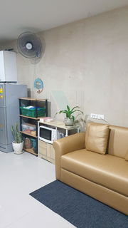 รูปภาพ 🚩 For Rent Condo METRO PARK SATHORN Building 2M, Floor 1,Studio, Room size 35.00 sqm