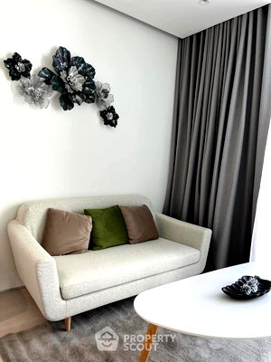 Condos for rent Pattaya-NaKlua Road : 1-BR Condo at The Secret Garden close to Naklua (ID 2022565)