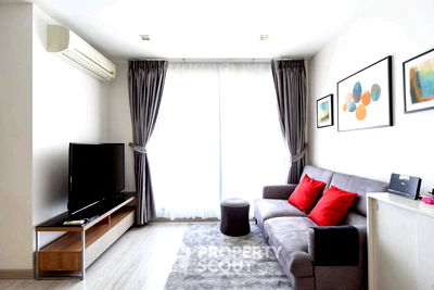 Condos for sale BTS On Nut : 2-BR Condo at Rhythm Sukhumvit 50 near BTS On Nut (ID 2410021)