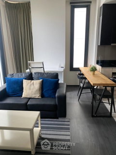 รูปภาพ คอนโด 1 ห้องนอน 45 ตร.ม. ราคาเหมาะสม ที่ The Edge Sukhumvit 23 ใกล้ MRT สุขุมวิท 200 ม. (ID 515254)
