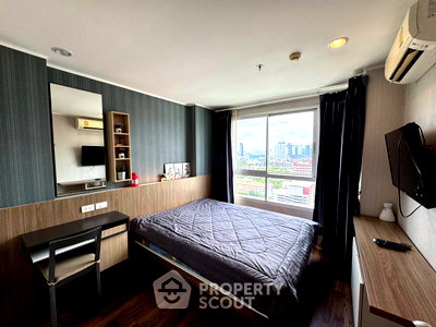 Condos for sale : 1-BR Condo For Sale, U Delight Ratchavibha, 23rd-Floor (ID 2320829)