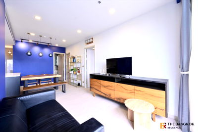 ขายคอนโด : One9Five Asoke - Rama9 💖 ยูนิตสวย ราคาดี 💥 ใกล้ MRT พระราม 9