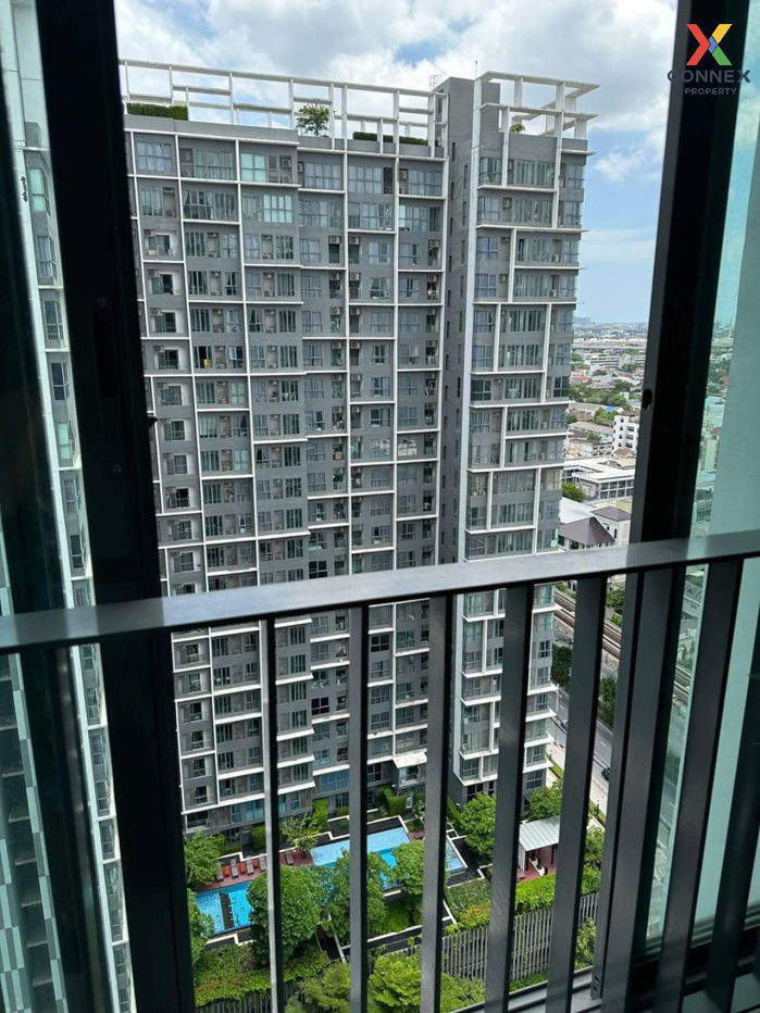picture For Rent Condo , Ideo Mobi Sukhumvit , BTS-On Nut , Bang Chak , Phra Khanong , Bangkok , CX-89721 ✅ Live chat with us ADD LINE @connexproperty ✅ - 4/12