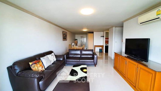 26th-Floor 2-BR At Sarin Place Condominium Near BTS Ratchayothin (ID 2396088)