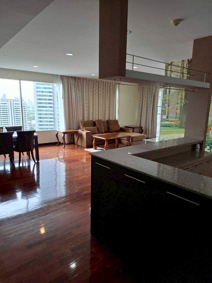 รูป LTH13545 – Condo for Sale | Wilshire Sukhumvit 22 | 165.5 sqm | 3 Beds 4 Baths | 24MB | Near BTS Asoke | คอนโดขาย วิลเชอร์ สุขุมวิท 22 - รูปที่ 7/18