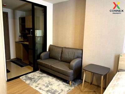 Condos for rent Major Hollywood Ramkhamhaeng : For Rent Condo , The Muve Ram 22 , Hua Mak , Bang Kapi , Bangkok , CX-86902 ✅ Live chat with us ADD LINE @connexproperty ✅ 