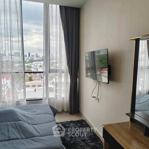 รูป คอนโด 1-ห้องนอน ที่ ศุภาลัย พรีเมียร์ สามเสน-ราชวัตร ใกล้ ราชวัตร (ID 2340346) - รูปที่ 3/21