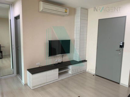 📌 For Sell Condo LIFE RATCHADAPISEK Building B, Floor 11,1 bed room, Room size 40 sqm