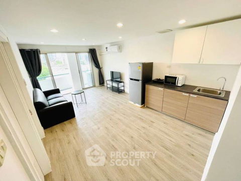 2-BR Condo at Waterford Park Rama 4 near BTS Phra Khanong (ID 1577397)