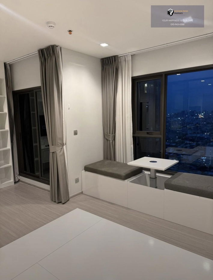 picture Life Asoke - Rama 9 | ðNear BTS, MRT Rama 9 #2025110712806 - 3/13