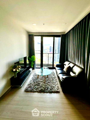 ขายคอนโด : คอนโด 2-ห้องนอน ที่ วันไนน์ไฟว์ อโศก - พระราม 9 ใกล้ MRT พระราม 9 (ID 2062338)