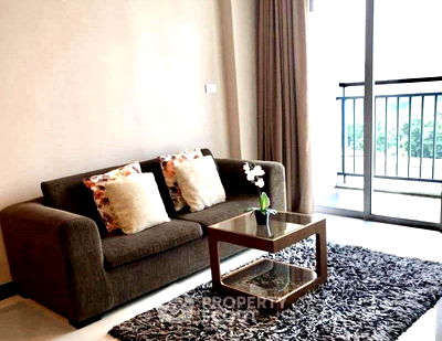 Condos for rent Sukumvit 16 : 1-BR Condo at Voque Sukhumvit 16 Condominium near MRT Queen Sirikit National Convention Centre (ID 2008917)
