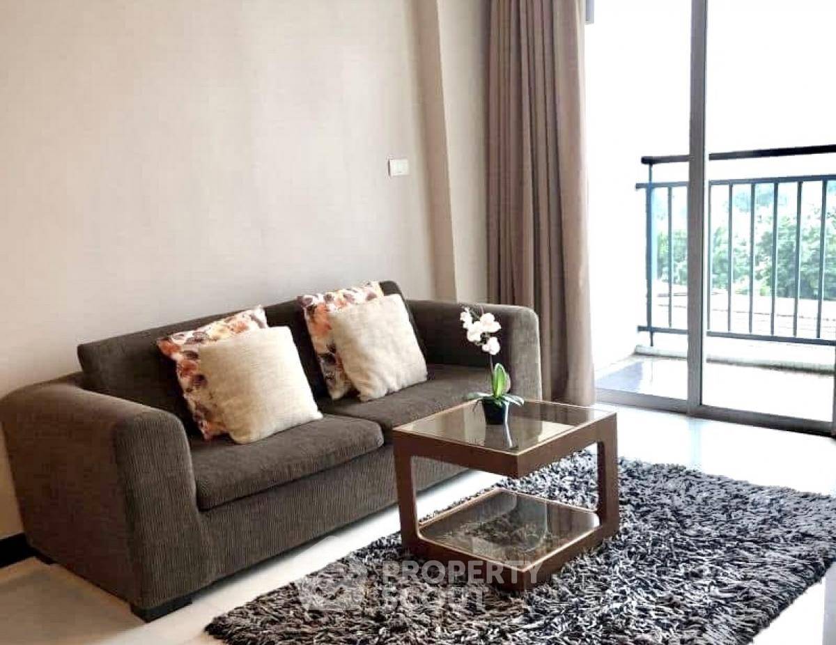 picture 1-BR Condo at Voque Sukhumvit 16 Condominium near MRT Queen Sirikit National Convention Centre (ID 2008917) - 1/9