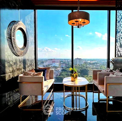 เช่าคอนโด เมืองเชียงใหม่ เชียงใหม่ : คอนโด 2-ห้องนอน ที่ ดิแอสตร้า คอนโดมิเนียม เชียงใหม่ ใน ช้างคลาน (ID 2069058)