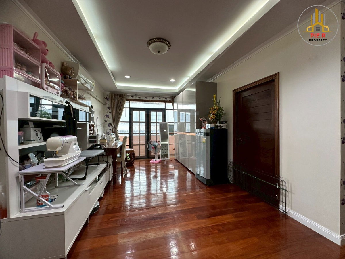 รูป บ้านเดี่ยวพร้อมกิจการโรงงาน 3 โรง l บางพลี-เทพารักษ์ สามารถประกอบกิจการต่อได้เลย เอกสาร+กิจการครบ - รูปที่ 19/32