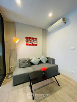1-BR Condo at The Base Central Pattaya close to Central Festival Pattaya (ID 2409548)