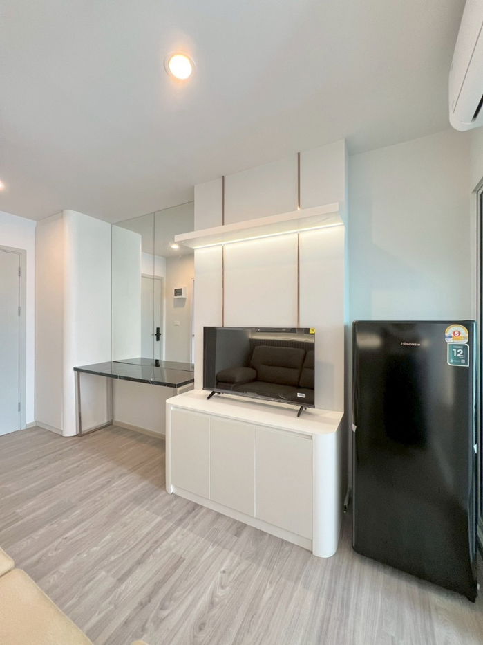 รูป ห้องมาใหม่💥🏘️Ⓜ️กดปุ่มแอดไลน์💥บางนา💥รีเจ้นท์ โฮม บางนา 🔴🟢🟡 - รูปที่ 8/10